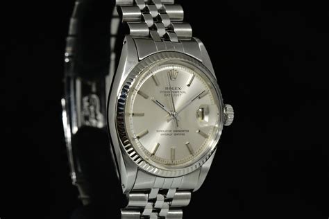 rolex 1601 oyster perpetual|rolex datejust ref 1601.